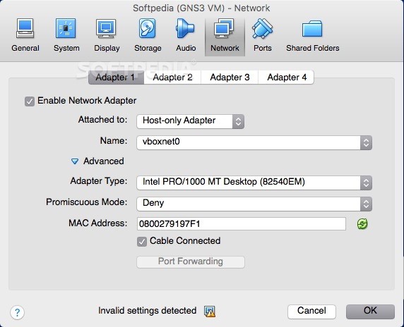 Run oracle xe under parallels for mac